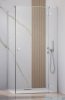 Radaway Essenza 8 Kdj kabina 110x80cm prawa szkło przejrzyste 10480712-01-01R/10470337-01-01R/10113080-01-01